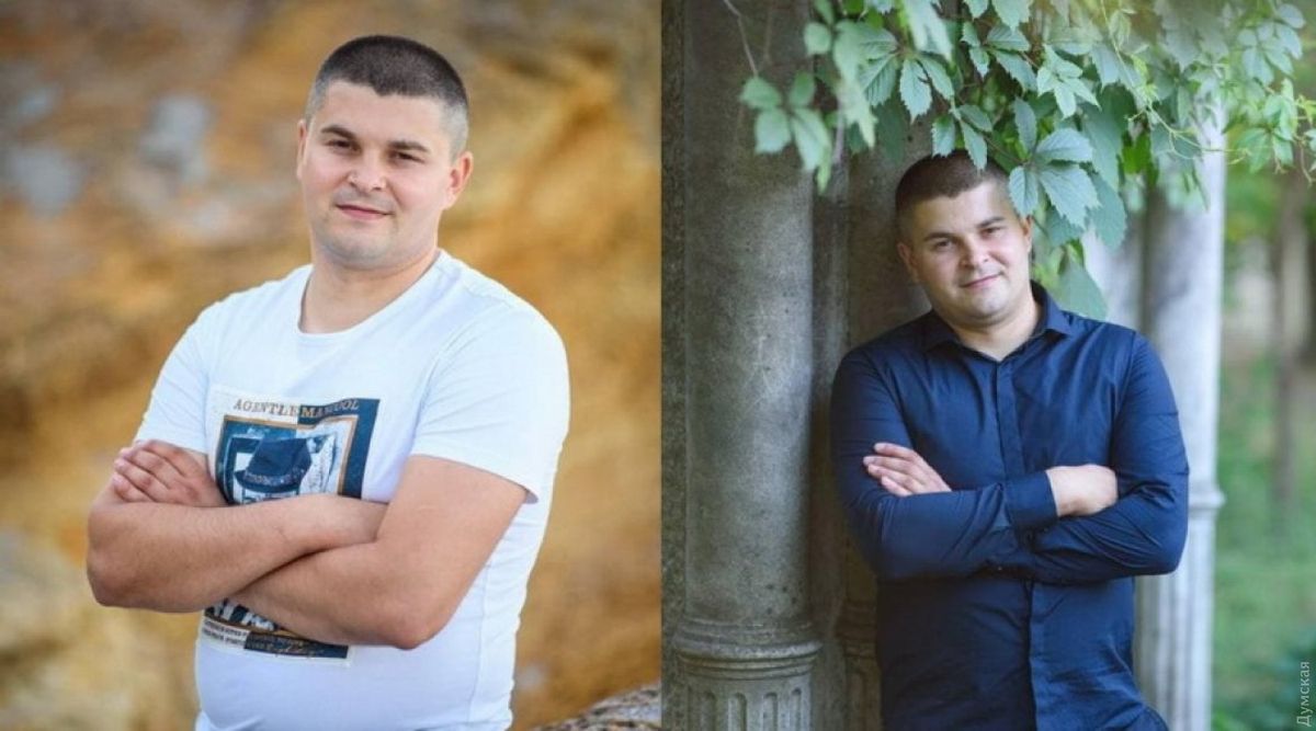 Заступника начальника патрульної поліції Ізмаїла знайшли повішеним