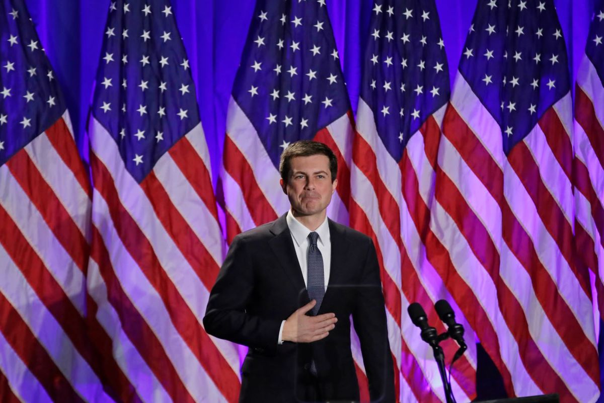 США на саміті «Кримської платформи» представлятиме міністр транспорту, – ЗМІ