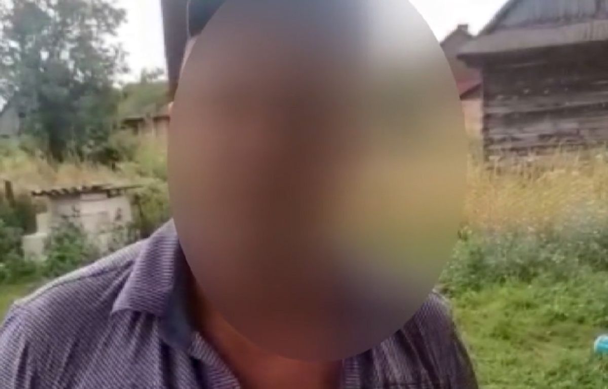 На Волині хулігани з матюками вигнали поліцейських з села