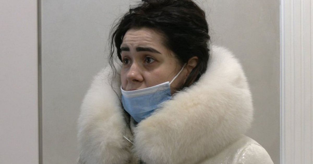 МОЗ позбавило ліцензії звинувачену в побитті дітей стоматологиню з Рівного