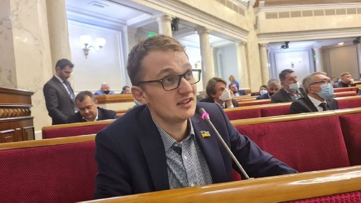 Патрульним, які звинуватили нардепа у вживанні наркотиків, оголосили догани