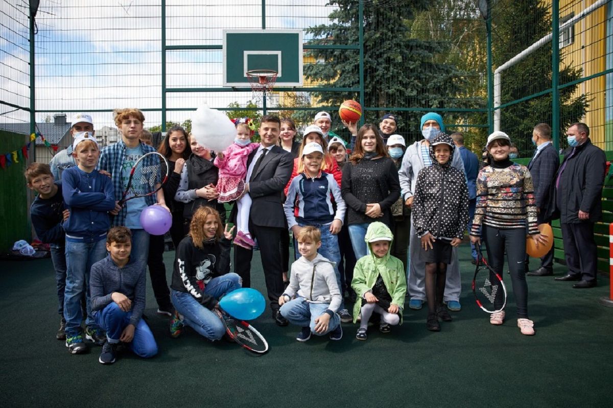 Уряд виділить багатодітним сім’ям по дві тисячі гривень на кожну дитину