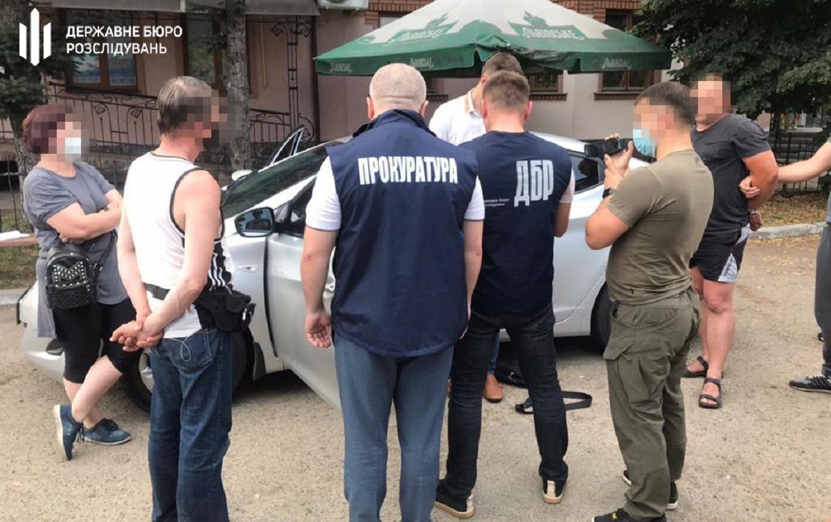 Львівського рибінспектора посадили під домашній арешт за хабар у 30 тис. грн