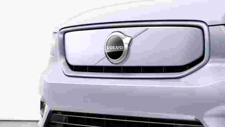 Volvo візьме під свій контроль усі спільні із Geely заводи у Китаї