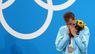 Михайло Романчук здобув четверту бронзу для України на Олімпіаді