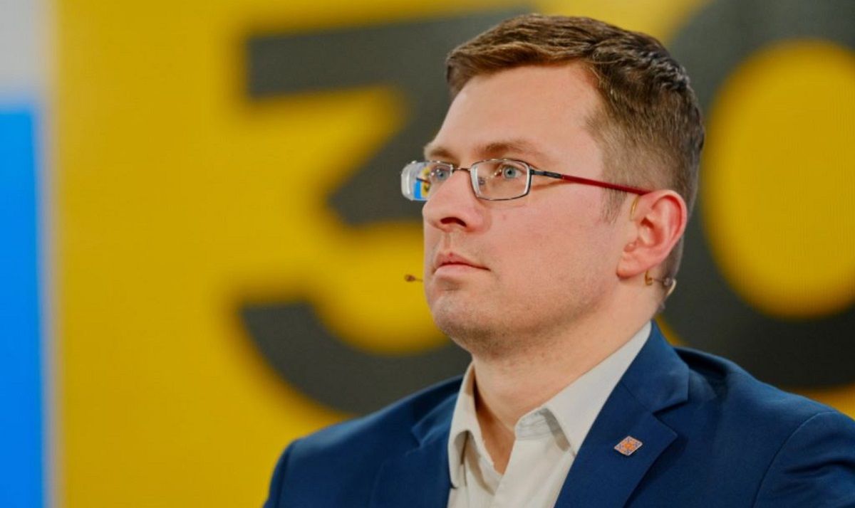 Масковий режим в Україні можуть скасувати після вакцинації більшості населення