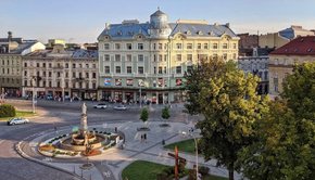 Головні новини Львова за 29 липня