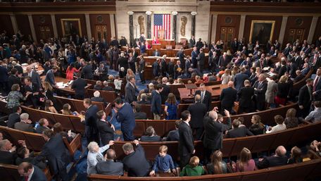 Палата представників США підтримала збільшення фінансової допомоги Україні