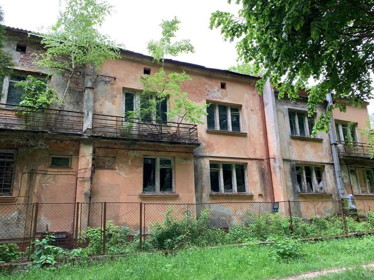Львівська мерія поставила умови майбутнім забудовникам Професорської колонії 
