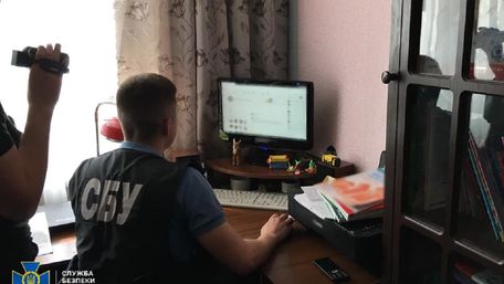 СБУ викрила на Львівщині інтернет-агентів із Росії