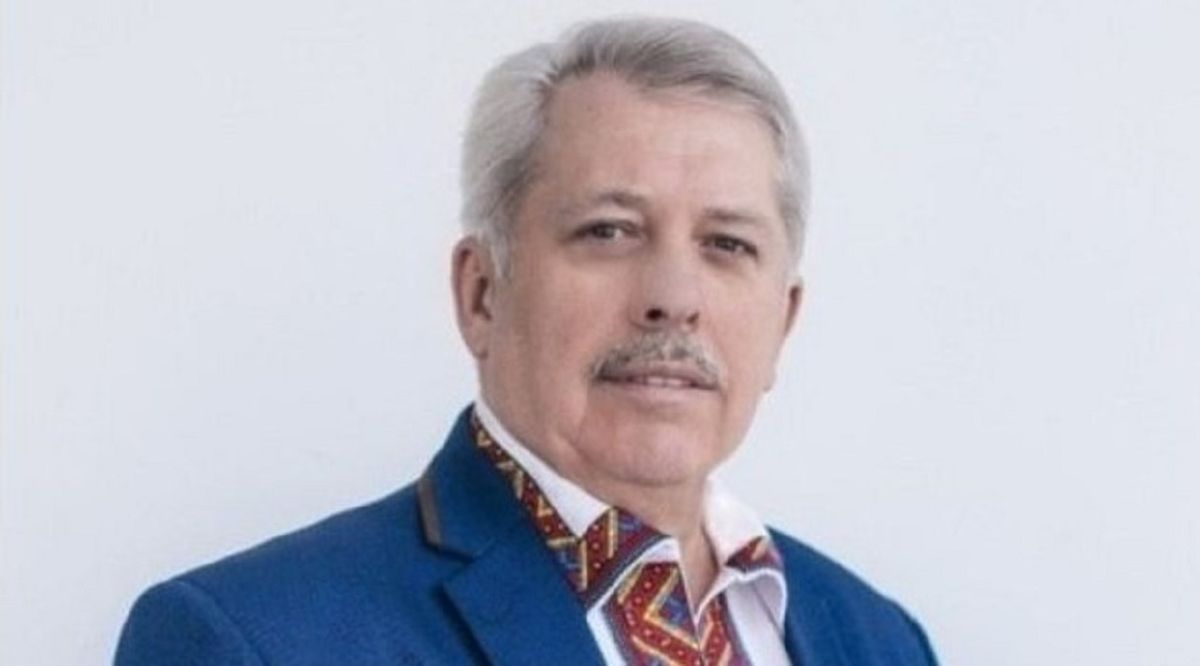 Екс-голову Львівської облради засудили до 8 років в'язниці