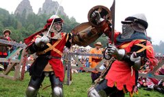 Які фестивалі відбудуться у серпні на Львівщині