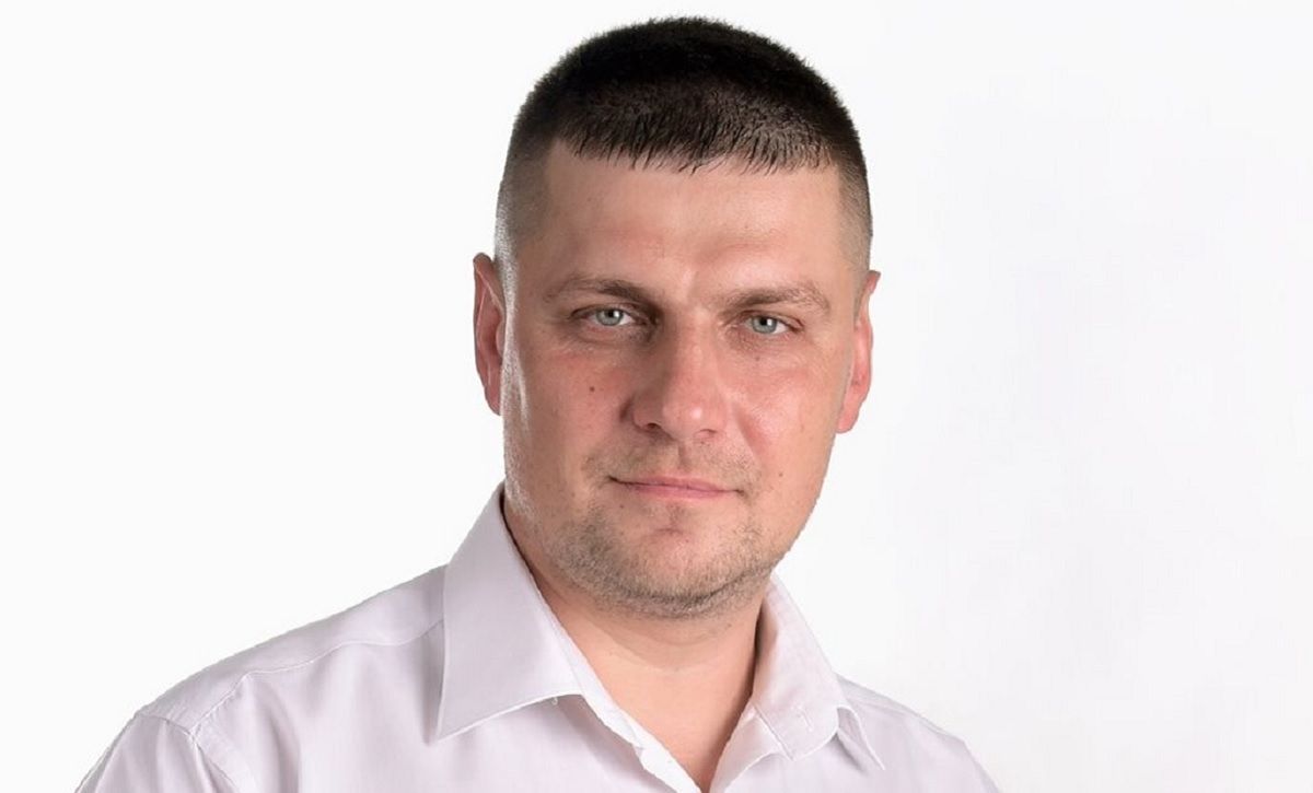 Директор ЛКП «Зелене місто» Святослав Євтушенко написав заяву на звільнення
