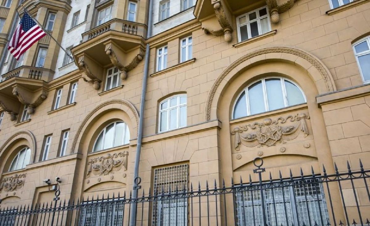 Через рішення Кремля США звільнять близько 200 працівників консульств у РФ