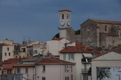 Каннські фестивалі, на яких немає фільмів