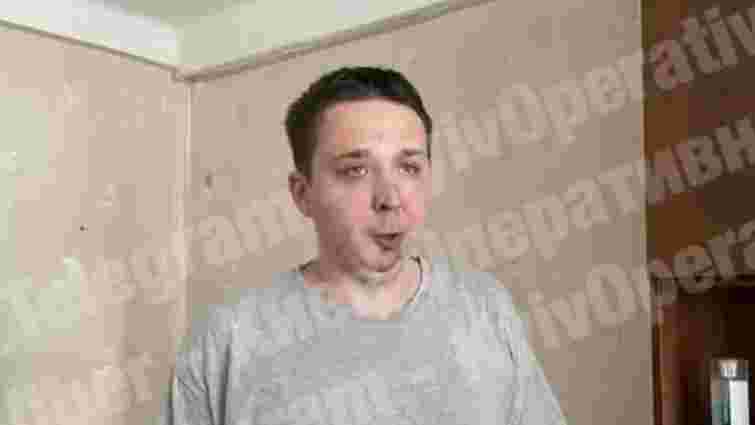 У Києві п'яний 23-річний чоловік стріляв по перехожих з вікна багатоповерхівки