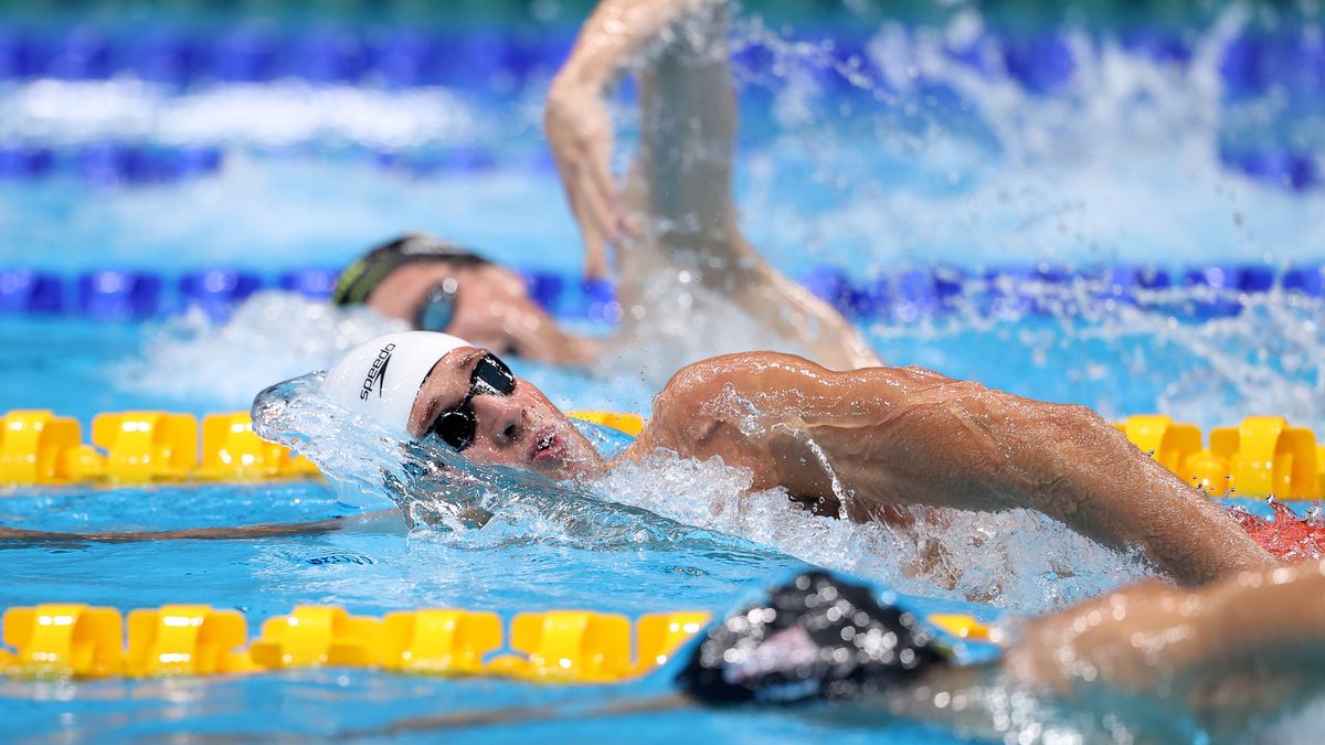 Михайло Романчук виграв перше срібло для України на Олімпіаді