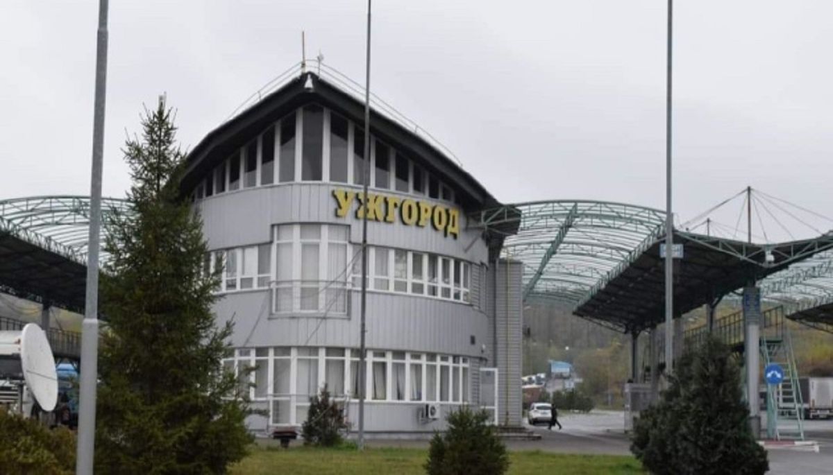 Словаччина відновила автобусне сполучення з Україною