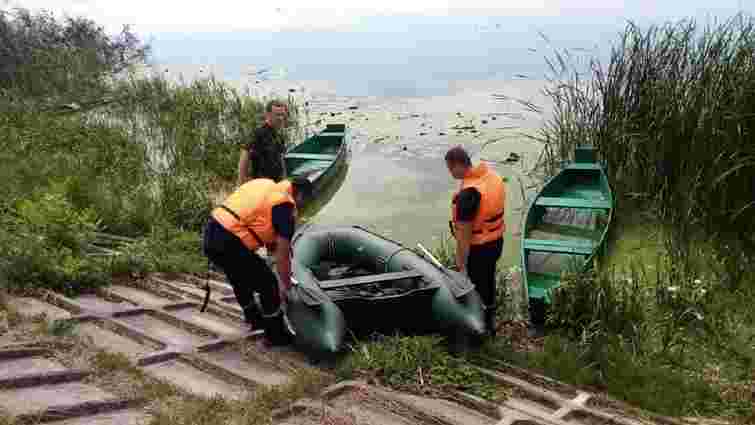 На Рівненщині у річці Іква втонув 59-річний рибалка з Луцька