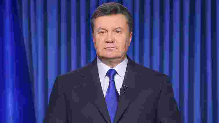 Суд дозволив заочно розслідувати причетність Януковича до розстрілів на Майдані