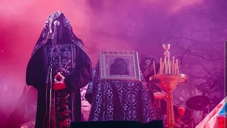 Мер Тернополя погрожує закрити фестиваль «Файне місто» через виступ польського гурту Batushka