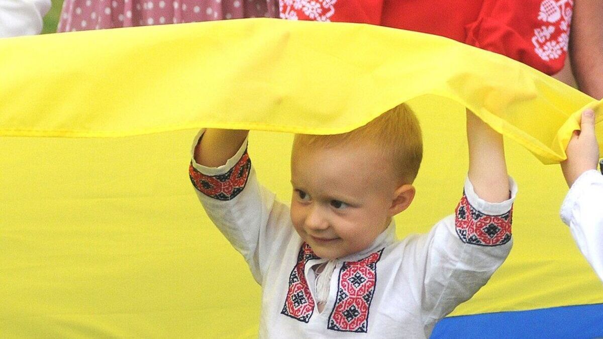 Офіс президента оприлюднив перелік учасників шоу до Дня Незалежності України