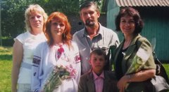 «Намучився я з ним, але тепер серце радіє»