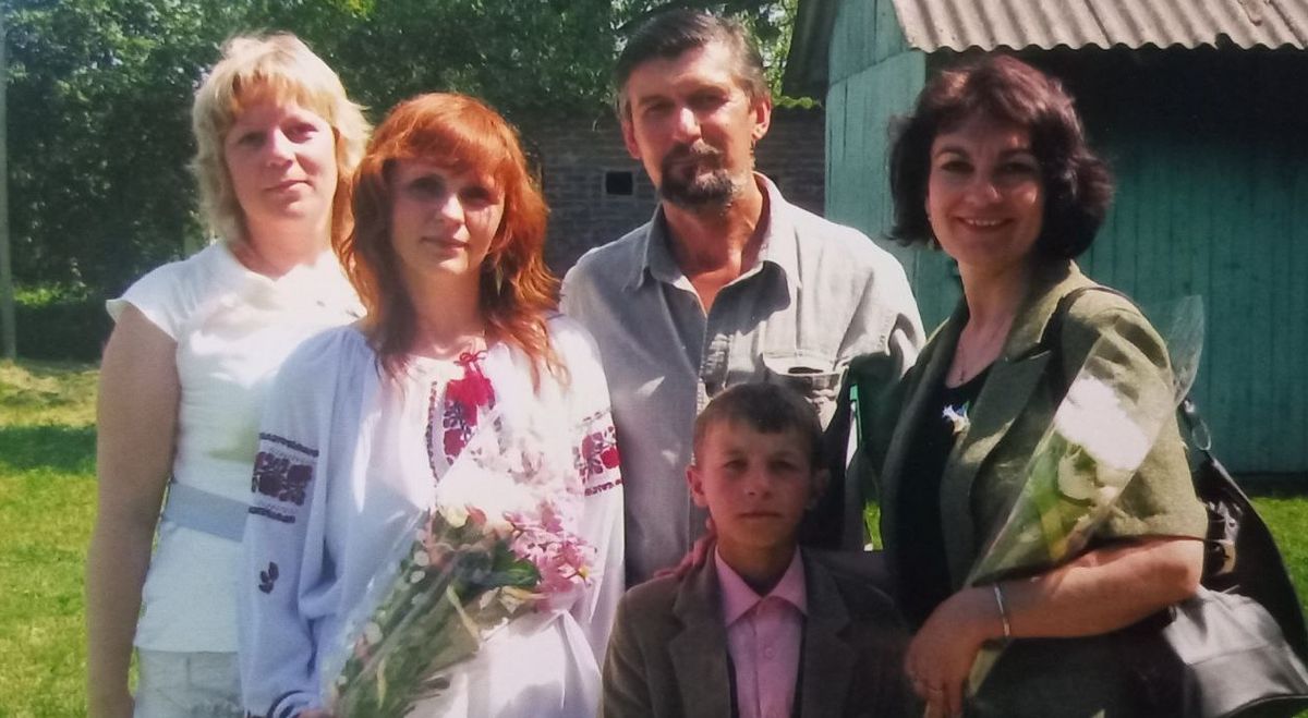 «Намучився я з ним, але тепер серце радіє»