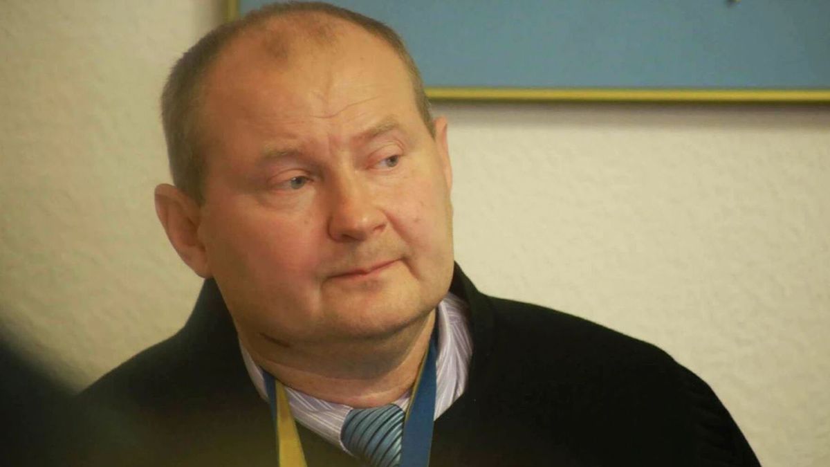 Суд планує обрати запобіжний захід Миколі Чаусу 4 серпня
