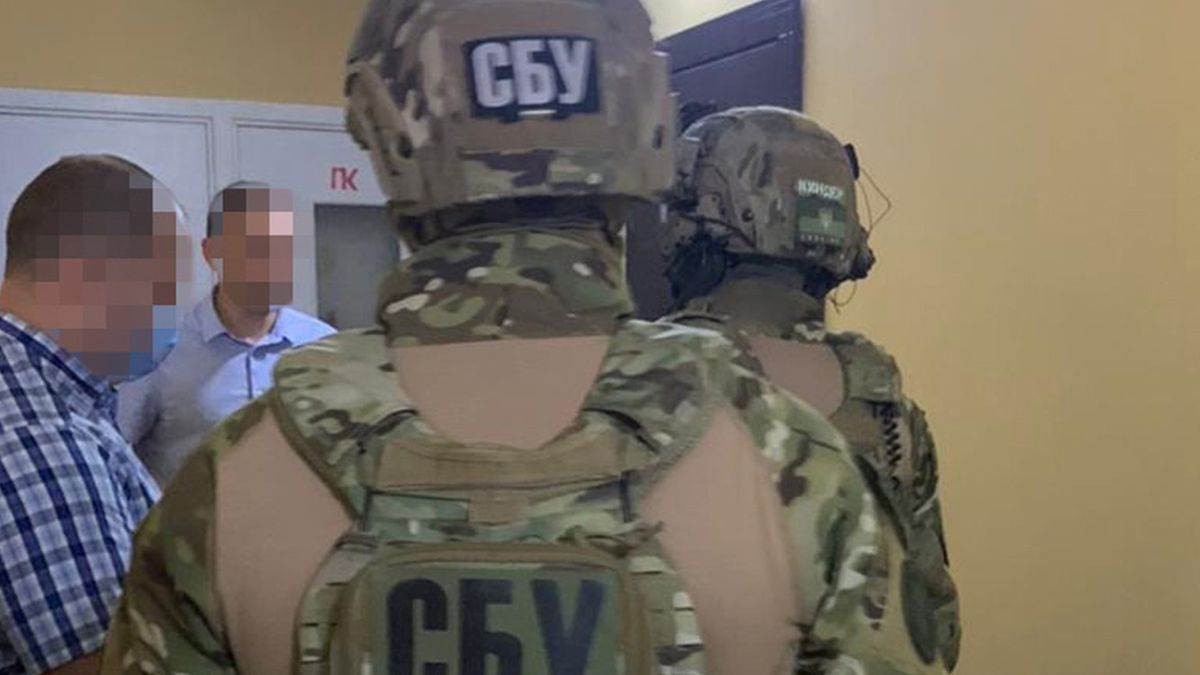 СБУ викрила підконтрольне Іллі Киві проросійське угруповання