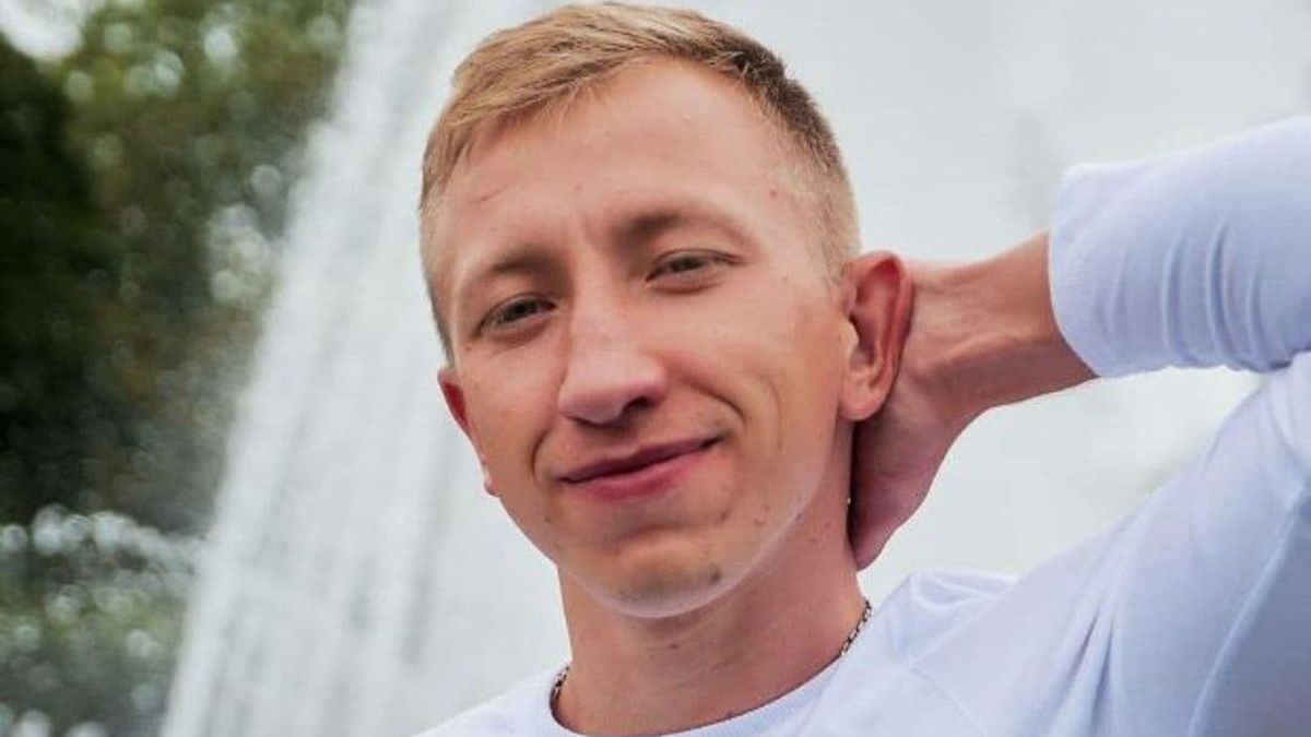 У Києві зник голова громадської організації «Білоруський дім в Україні»