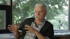 Що залишилось від скіфів