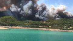 «Дуже гарячі тури»