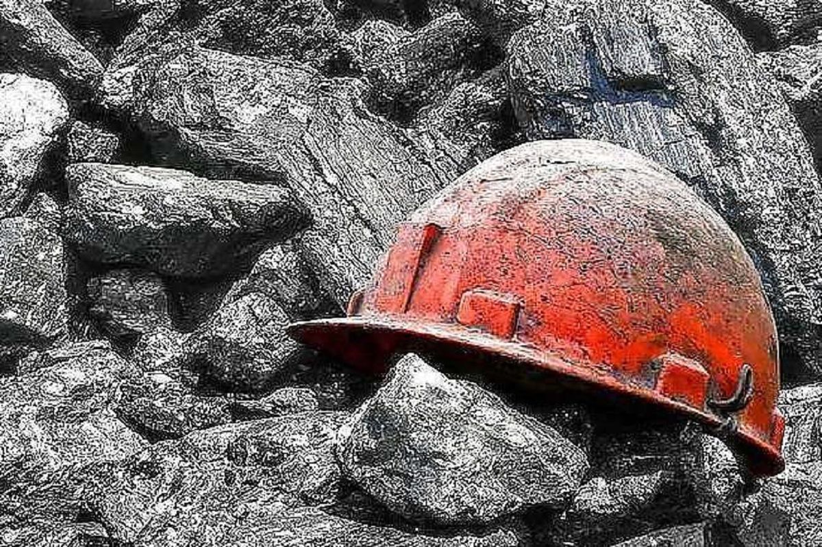Помер другий постраждалий під час вибуху на шахті «Покровське»