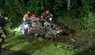 23-річний водій  Porsche розбився на смерть на дорозі до Брюховичів