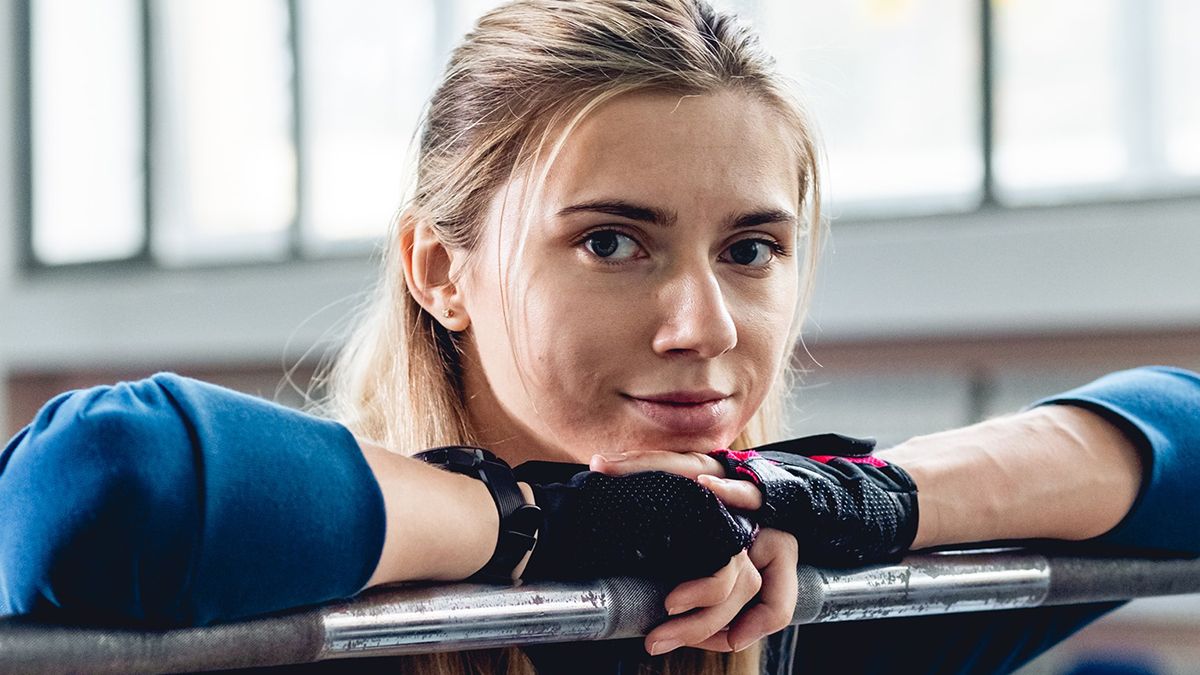 Білоруська бігунка Христина Тімановська вилетіла до Відня замість Варшави