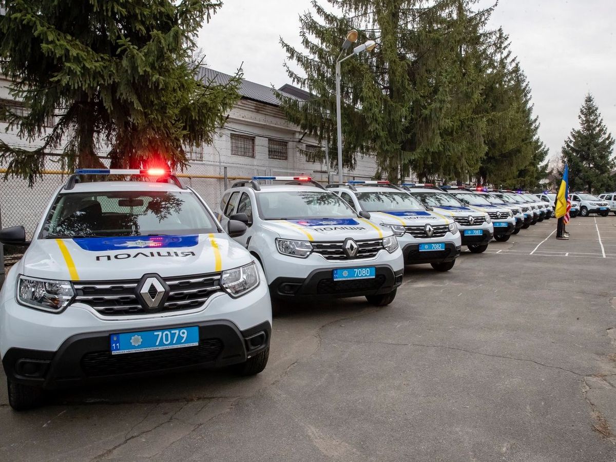 Škoda із Закарпаття: найпопулярніші нові автомобілі, виготовлені в Україні