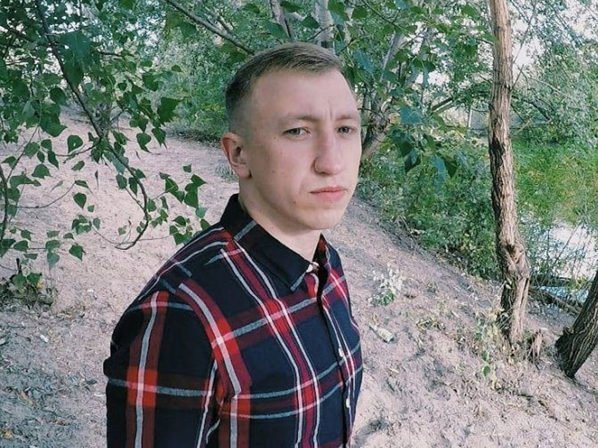 США стежитимуть за справою білоруського активіста Шишова