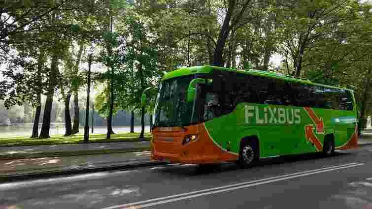 FlixBus запускає новий рейс із Харкова до Варшави через Луцьк