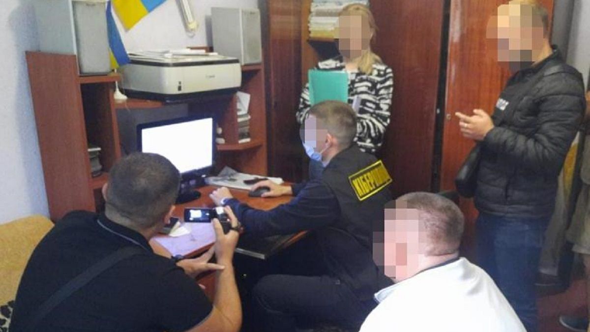 53-річному стриянину загрожує 6 років тюрми за зберігання дитячого порно