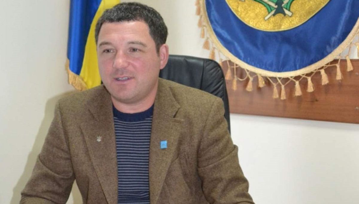 Суд скасував вирок екс-голові Сколе Володимиру Москалю за хабарництво