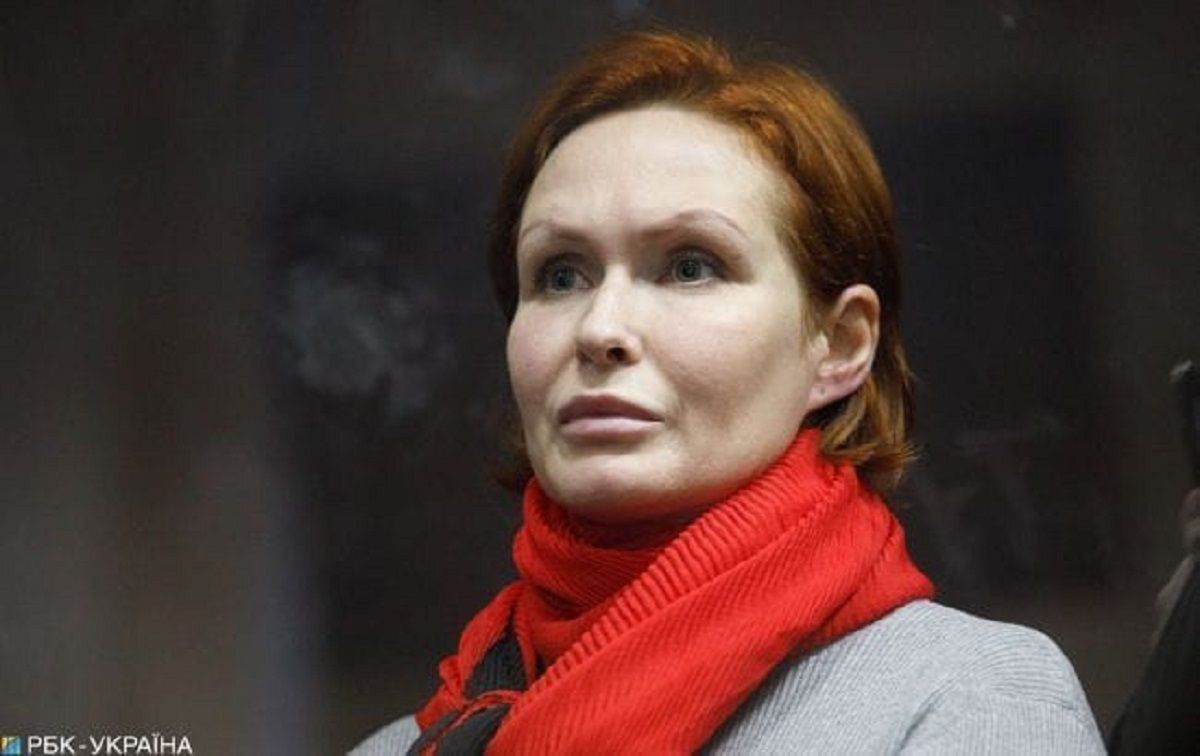 Підозрювану у вбивстві Шеремета Юлію Кузьменко відпустили під нічний домашній арешт