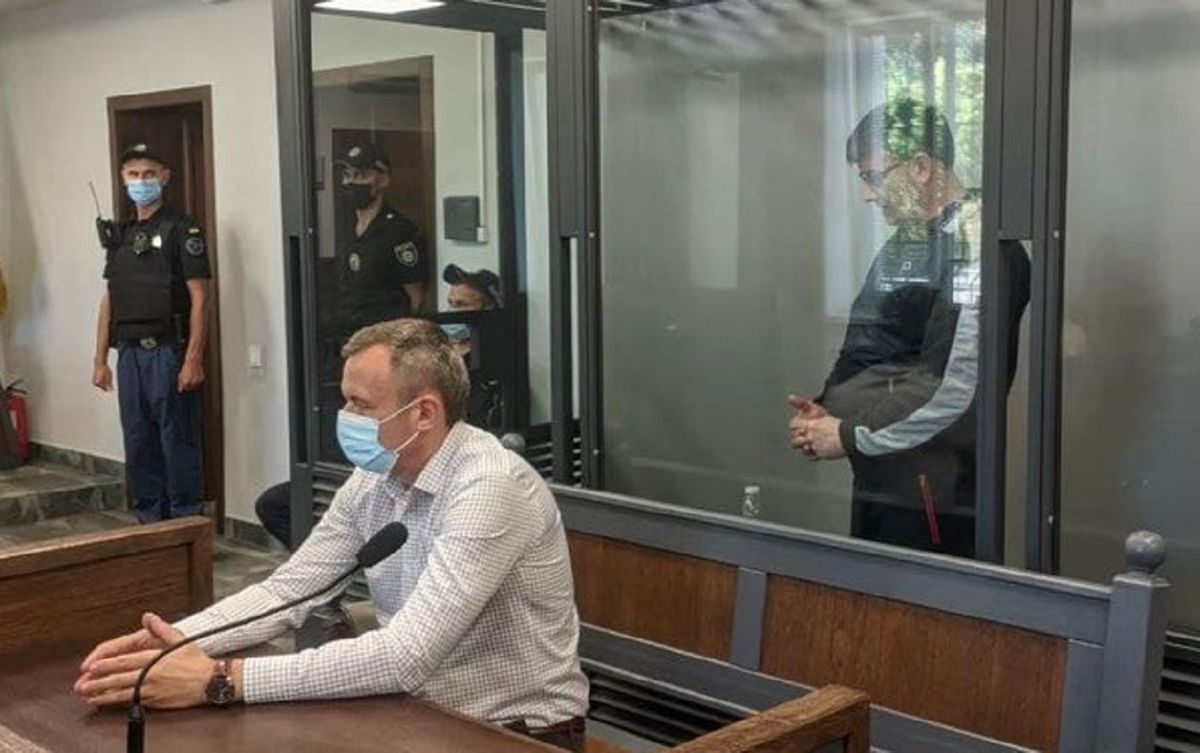 Екс-керівника карного розшуку волинської поліції посадили на 9 років за смертельну ДТП