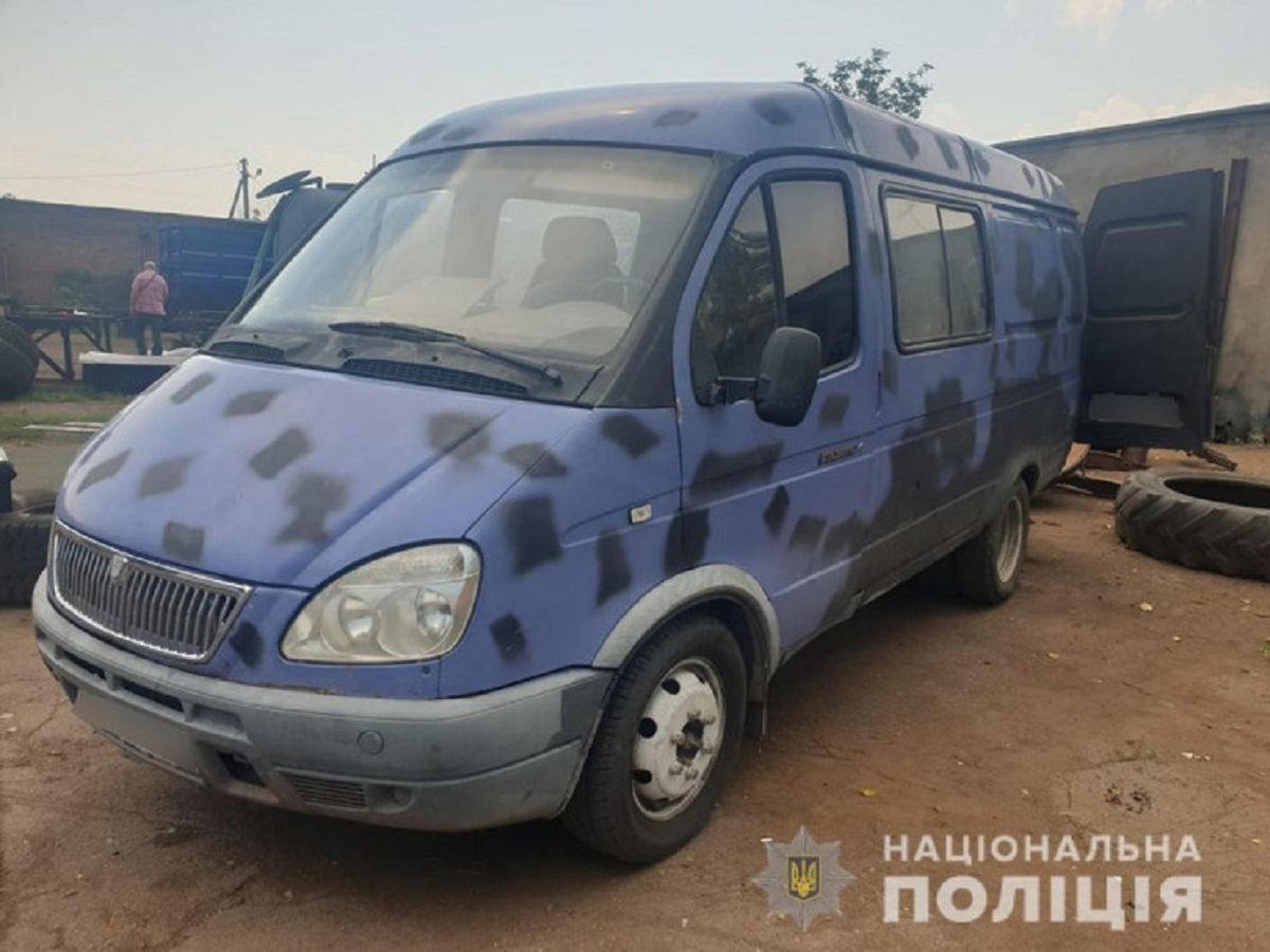 У Мелітополі п’яний чоловік після сварки на смерть переїхав дружину та втік