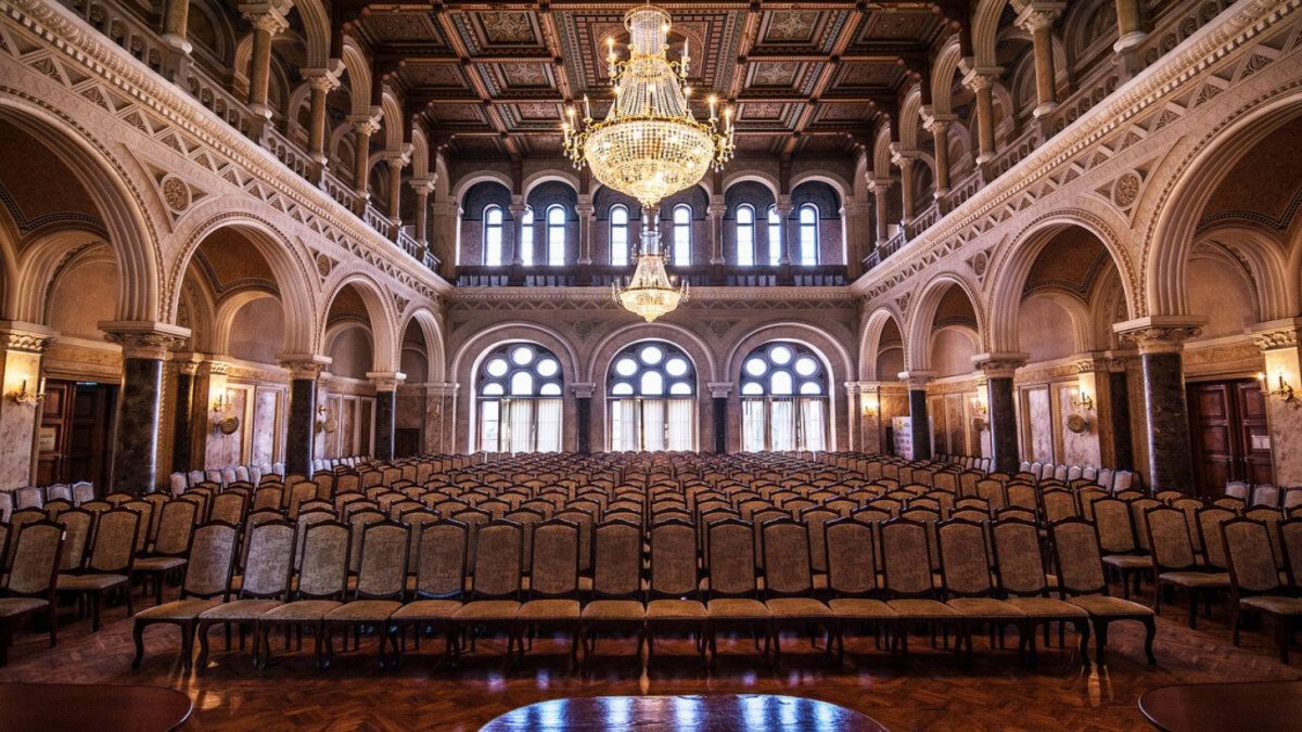 Чернівецький  університет виграв $364 тис. на ремонт приміщень
