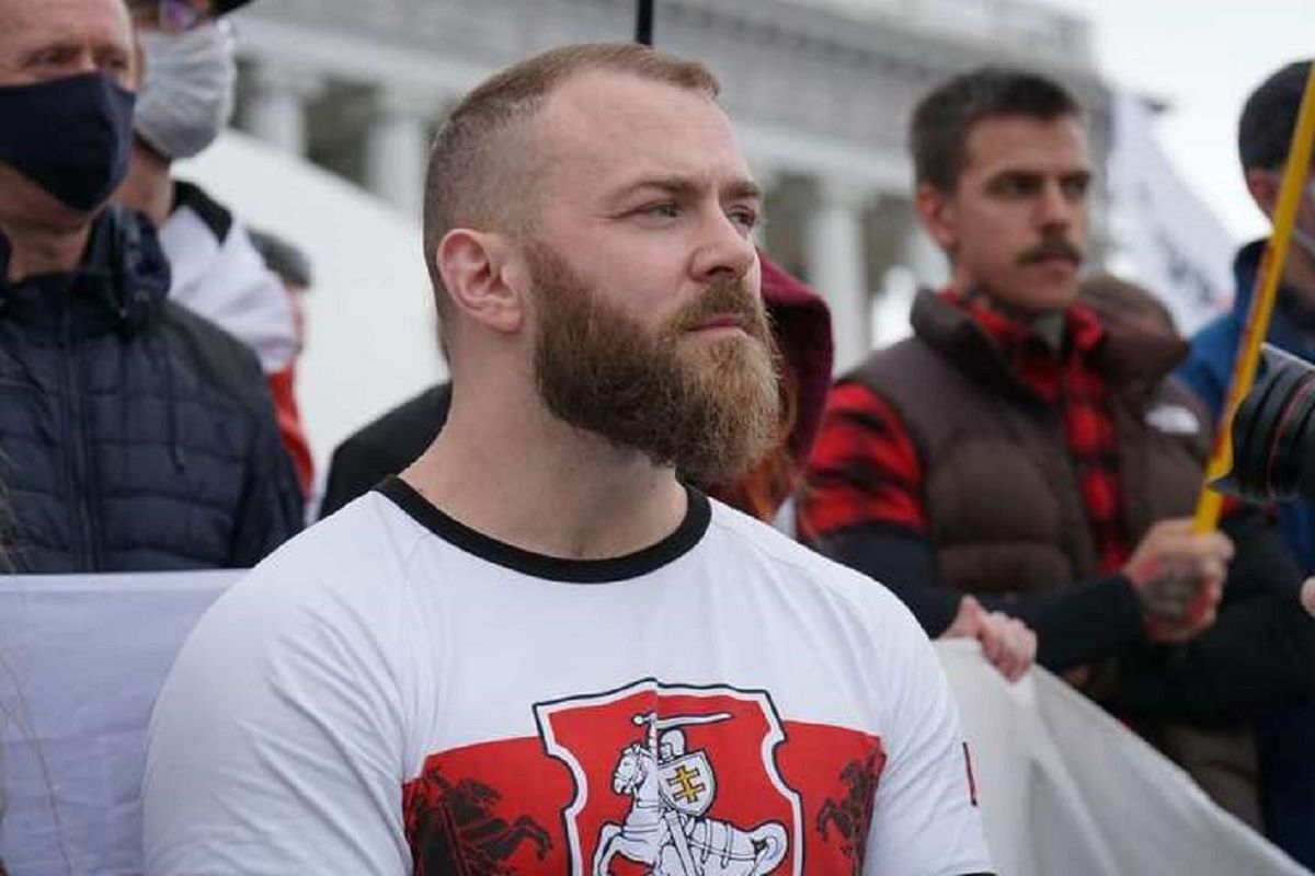 СБУ назвала причину заборони в’їзду до України Родіону Батуліну