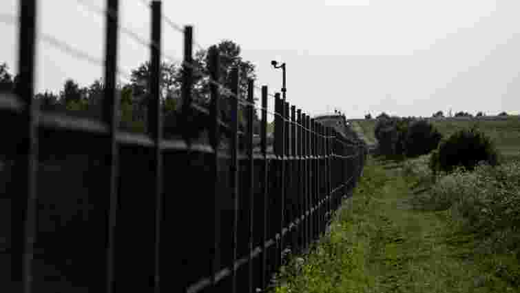 Лукашенко доручив силовикам закрити «кожен метр» білоруського кордону