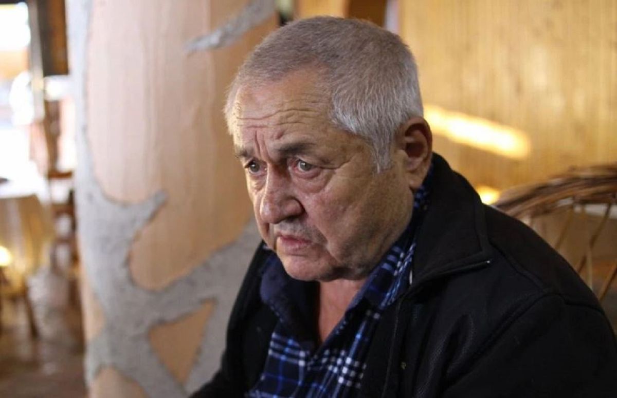 Голову Меджлісу в окупованому Судаку засудили за колекціонування антикварної зброї