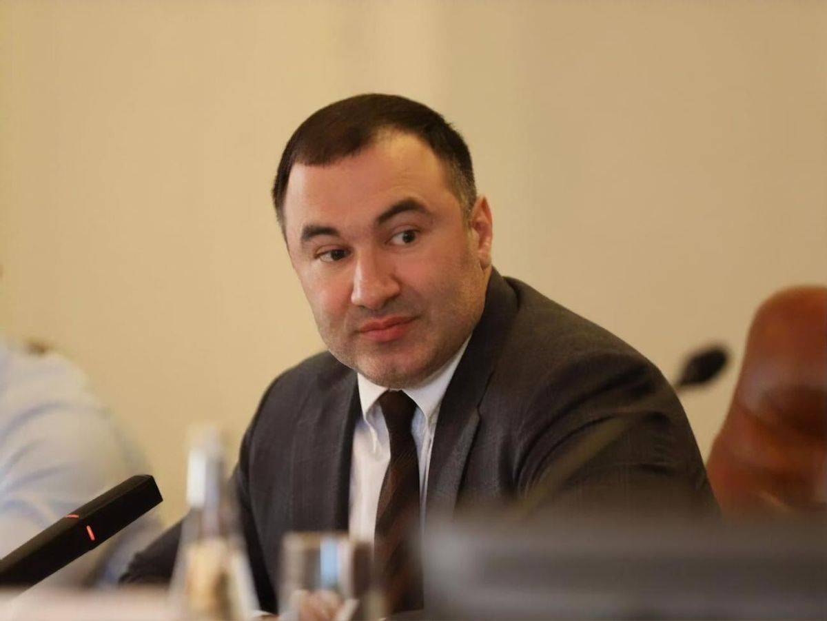 Голові Харківської облради призначили майже 3 млн грн застави
