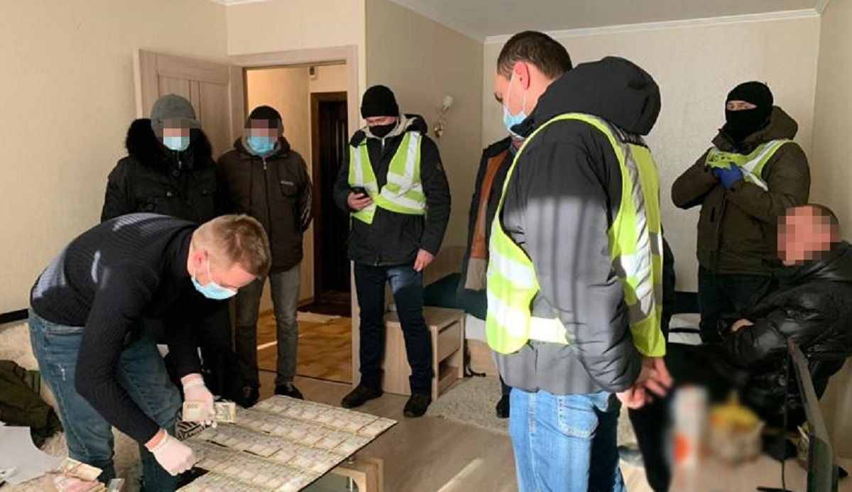 Справу про хабарництво брата Василя Пісного передали до суду